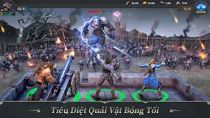 Rise of the Kings - Gamota Screenshot 2