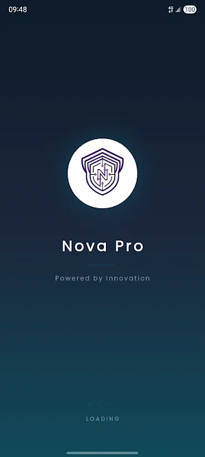 Nova Pro Screenshot 1