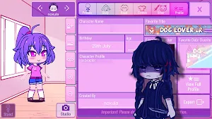 MOD GACHA NOX Screenshot 1