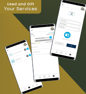 Journey Auto Care Screenshot 2