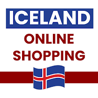 Iceland Online Shopping App