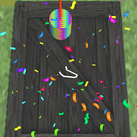 Art Paint Drop
