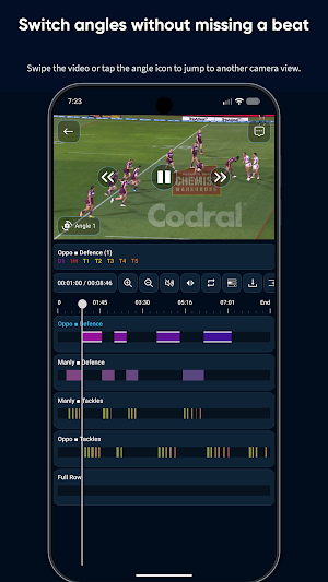 Amplify Screenshot 2