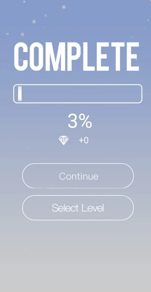 Music Line Christmas Screenshot 2