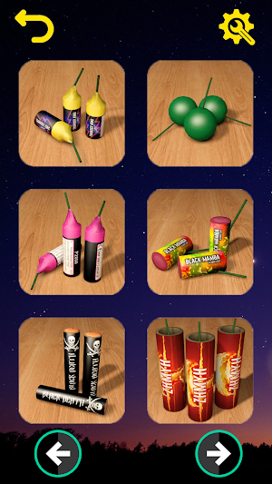 Firecracker Mania Simulator 3D Screenshot 0