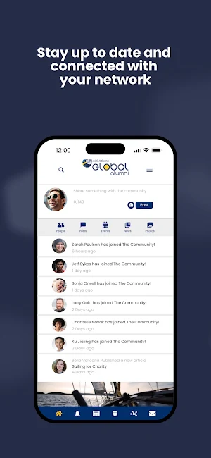 ACS Athens Global Screenshot 0