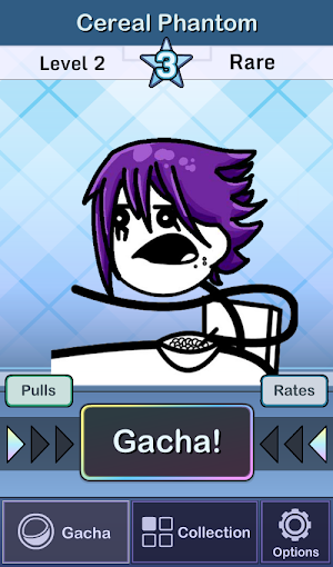 Meme Gacha! Screenshot 1