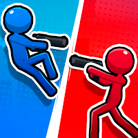 Stickman and Guns