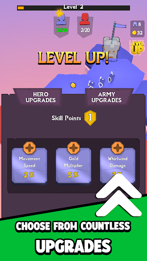 My Domain Screenshot 3
