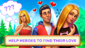Bingo: Love in Montana Screenshot 3