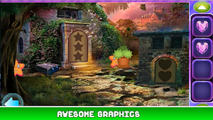 Beauteous Elf Girl Escape Screenshot 2