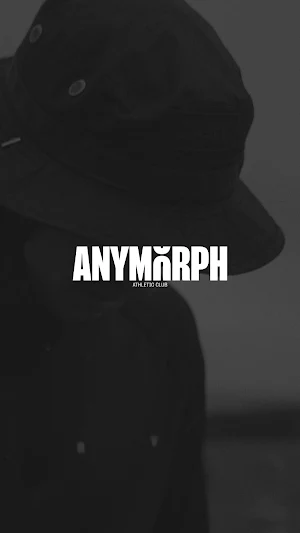 ANYMORPH Screenshot 0
