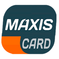 Maxis Card