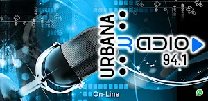 Fm Urbana 94.1 Screenshot 3