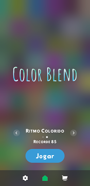 Color Blend Screenshot 0