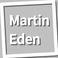 Book, Martin Eden