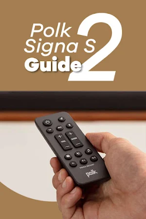 Polk Audio Signa S2 Guide Screenshot 0