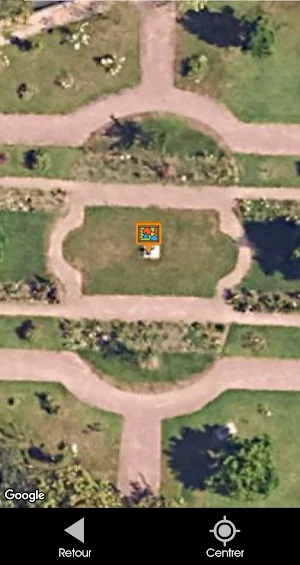 L'art au jardin Screenshot 3