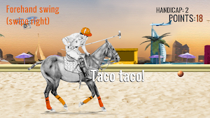 Stick&Ball Screenshot 1
