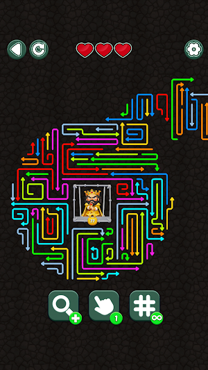 Crown Arrow: Save the King Screenshot 2