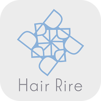 Hair Rire【ヘアリール】公式アプリ