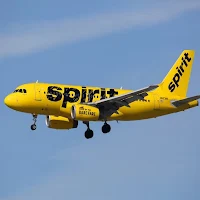 nk spirit airlines