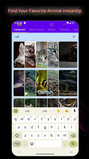 Animals of Wonder Screenshot 3