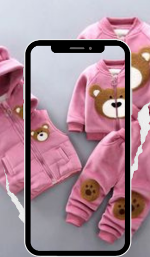 Cheap Kids Clothes shopping Screenshot 1