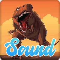 Tyrannosaurus Rex Sound Effect