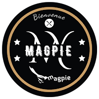 MYMAGPIE