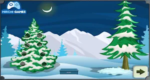 Escape Games: Christmas Party Screenshot 0