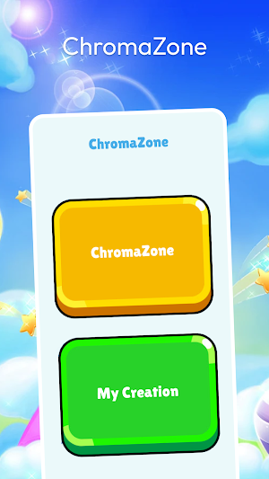 ChromaZone Screenshot 0