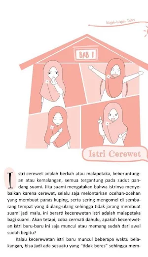 Wajah-Wajah Istri Screenshot 2