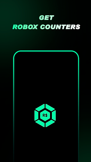 Get Rbux Counter & RBX Calc Screenshot 0