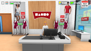Fashion Store Simulator! Screenshot 3