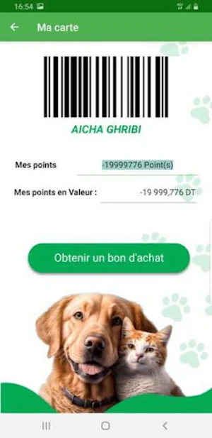 Petsy zone Screenshot 2