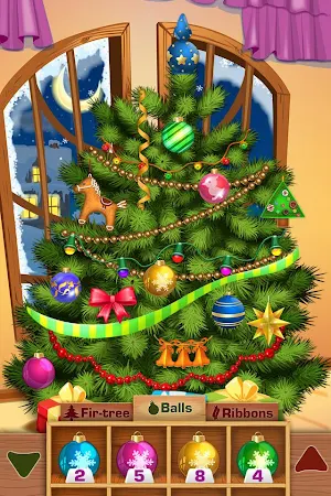 Christmas Tree Decorations Screenshot 1