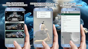 Lagu Tulus Full Album Offline Screenshot 2