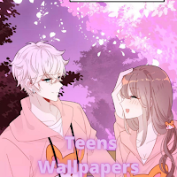 Cute Wallpapers For Teens HD