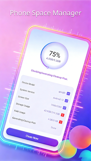 Cleaner Mate Screenshot 3