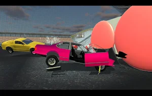 Extreme Tricks Simulator HD Screenshot 1