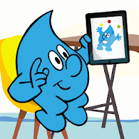 Droppie Water Spelletjes