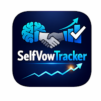 SelfVowTracker