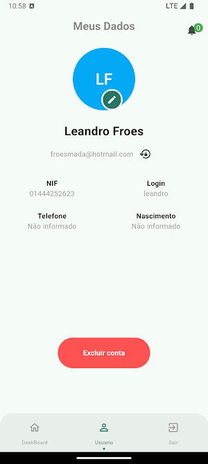 Real Express Screenshot 2