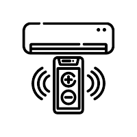 Smart AC Remote for Kenwood