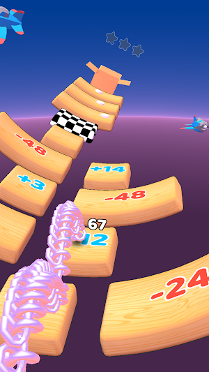 Count and Bounce Screenshot 1