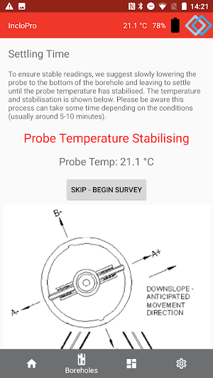 IncloPro Screenshot 3