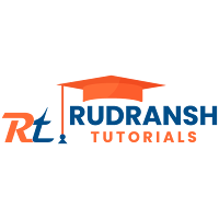 RUDRANSH TUTORIALS