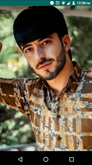Ferid Ehmedzade Wallpaper Screenshot 1