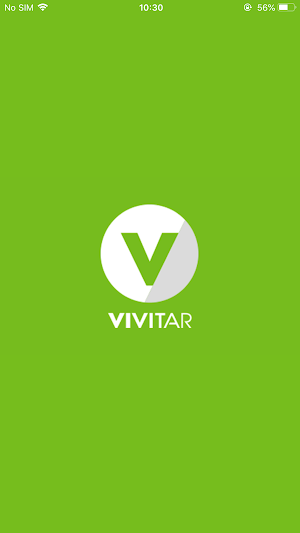 Vivitar DVR922 Screenshot 0
